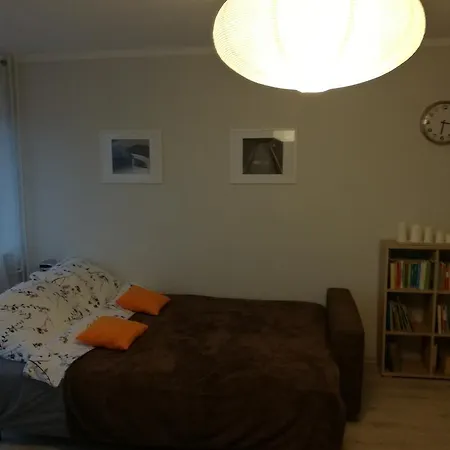 Appartamento Apartament Arkonska