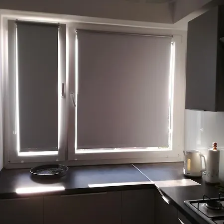 Apartament Arkonska Stettino