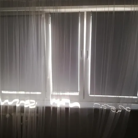 Apartament Arkonska Appartamento *