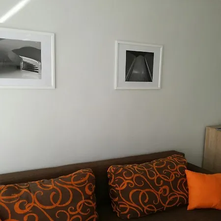 Apartament Arkonska Appartamento *