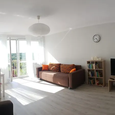 Appartamento Apartament Arkonska