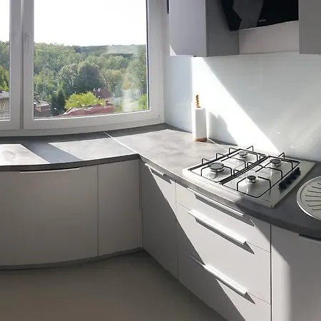 Appartamento Apartament Arkonska