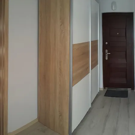 Apartament Arkonska Appartamento *