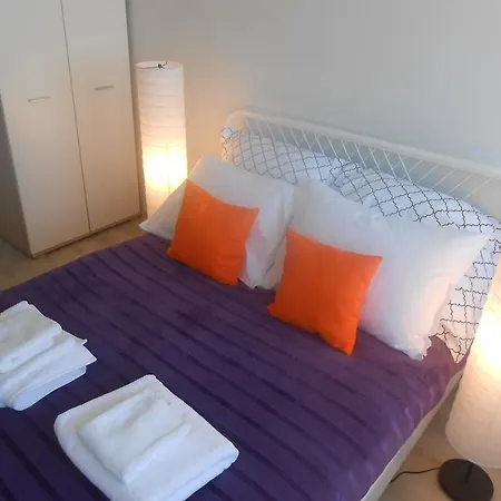 Apartament Arkonska