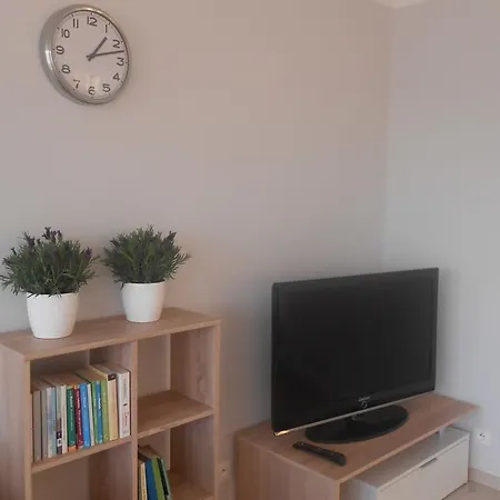Apartament Arkonska Stettino