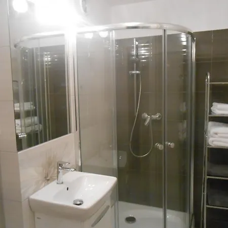 Appartamento Apartament Arkonska Stettino