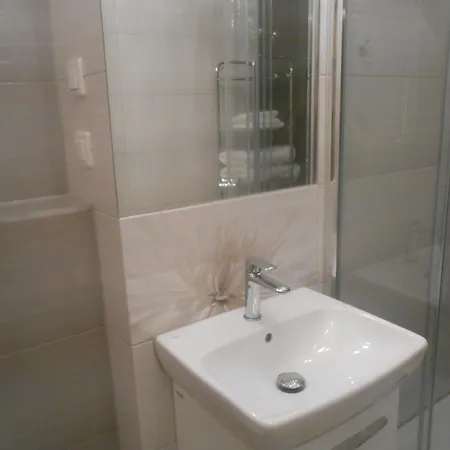 Apartament Arkonska